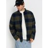 Vans Larkspur Plaid Flannel (grape leaf/parisiannght) XL, zelená