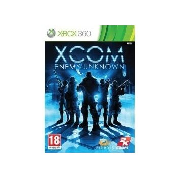 XCOM: Enemy Unknown