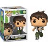 Figúrka Funko Pop! Ben 10