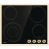 Gorenje EC642CLI - varná platňa