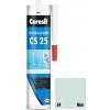 Sanitárny silikón Ceresit CS 25 SANITARY - mint