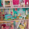 KidKraft Domček pre bábiky 71 cm