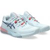 Dámske tenisové topánky Asics GEL-RESOLUTION X W modré 1042A279-401 - EUR 39,5 | UK 6 | US 8