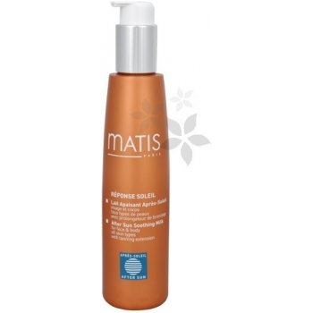 Matis Paris Réponse Soleil After Sun Soothing Milk for Face and Body 150 ml