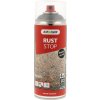 Dupli Color RUST STOP 4v1 400 ml kladivkový efekt antracit