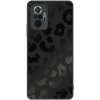 Picasee ULTIMATE CASE pro Xiaomi Redmi Note 10 Pro - Midnight Leopard