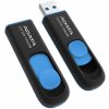 ADATA UV128/256GB/USB 3.2/USB-A/Modrá AUV128-256G-RBE