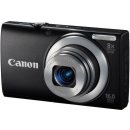 Canon PowerShot A4050