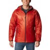 Columbia pánska zimná bunda Arch Rock™ Double Wall Elite™ Hdd Jacket červená Farba: Warp Red, Veľkosť: S