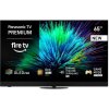 Televízor OLED Panasonic TV-65Z90BE6 65