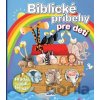 Biblické príbehy pre deti - Matys