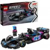 LEGO® Speed Champions 77248 Pretekárske auto BWT Alpine F1® Team A524