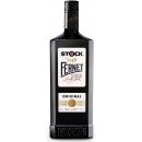 Fernet Stock 38% 1 l (čistá fľaša)