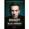 Disident: Alexej Navaľnyj - David Herszenhorn