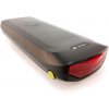 CRUSSIS Nosičová batéria Li-Ion 36V/13 Ah (468 Wh)