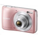 Sony Cyber-Shot DSC-S5000