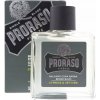 Proraso Cypress and Vetyver balzám na vousy 100 ml
