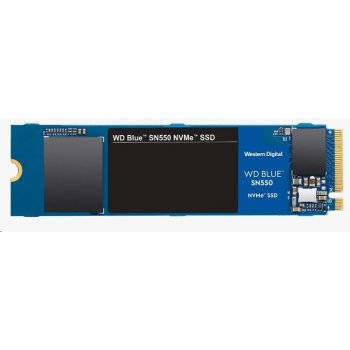 WD Blue SN550 2TB, WDS200T2B0C