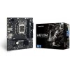 BIO Základná doska BIOSTAR H610MH D5