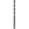 BOSCH Strediaci skalný vrták pre vrták SDS-Plus 8 x 120 mm