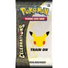 Pokémon TCG - Sword & Shield - Celebrations - Booster