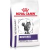 Royal Canin VCN neutered satiety balance granule pre mačky 3,5 kg