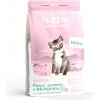 NAXOS CAT KITTEN krmivo pre mačiatka ryba s granátovým jablkom 1,5 kg
