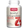 Jarrow Formulas Acetyl L-karnitín 500 mg - Acetyl L-karnitín 60 Veg Kapsula