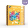 Connetix Tiles - Glitter Castle Pack 48 pc
