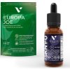 Valentus Global Europa joe Valentus/Zinzino Ks: Europa Joe + SKNY-U-EU 1x 30ks + 1x 30ml Ranný štart naplno