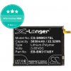 Samsung Galaxy M31 M315F, M31s M317F - Batéria EB-BM317ABY 5850mAh HQ