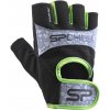Spokey Elena Ii Dámske fitness rukavice K921310 20-22 cm