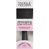Tangle Teezer Large Wet Detangler Black Gloss