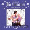 Bezmocná – omalovánky - Lauren Roberts