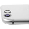 Krúžok zadnej kamery iPhone 6s 6 4.7 čierne