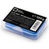 Liquid Elements - Clay 100g stredný modrý v plastovej krabičke