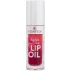 Essence Hydra Kiss Lip Oil - Hydratačný olej na pery 4 ml - 09 Cookie Sparkle
