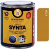 SYNTA S 2013 vrchná syntetická farba 5 kg 6700 okrová svetlá