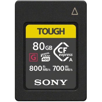 Sony 80GB EAG80T.SYM