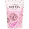 Mixepil FilmWax zrnká voku PINK SELFIE wax depilačný vosk na tvár 1200 g