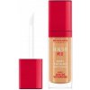 Bourjois Paris Healthy Mix Anti-Fatigue Tekutý krycí korektor 55 Honey 7,8 ml