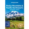 Lonely Planet Rocky Mountains & Pacific Northwest's National Parks