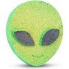 Alien Vibes bomba do kúpeľa
