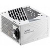 XPG COREREACTORII850G-WHCUS 850W ATX zdroj, 20+4 pin, biely