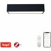 Immax 07074-60 NEO CANTO Smart stropné svietidlo LED 600x150mm 34W/2450lm 3000-6000K, čierne Zigbee 3.0