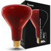Modee TECHNIK infračervená žiarovka E27 250W stmievateľná (TSL-IR-E27)