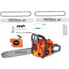 Kraft & Dele Kraft&Dele KD10613 5,9 HP Motorová reťazová píla