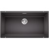 Blanco Subline 800-U - Sivá skala