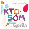 Kto som - Marica Laščeková