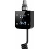 Mexen FA-05W, elektrická vykurovacia tyč 450 W, čierna, W958-0450-70